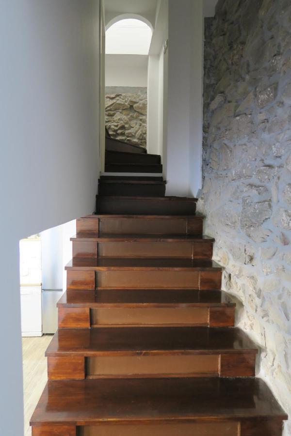 באסקה Holiday Home Ljubicic מראה חיצוני תמונה