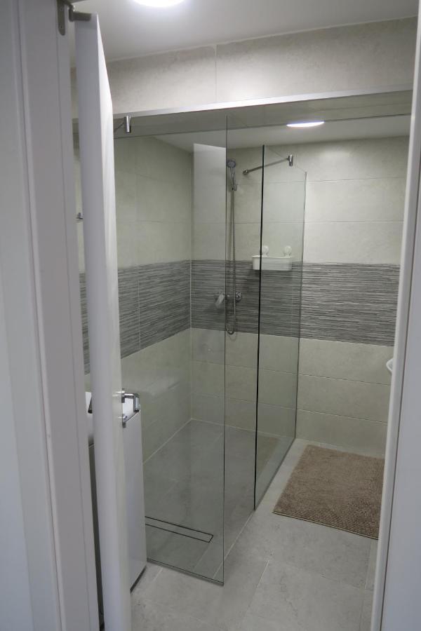 באסקה Holiday Home Ljubicic מראה חיצוני תמונה