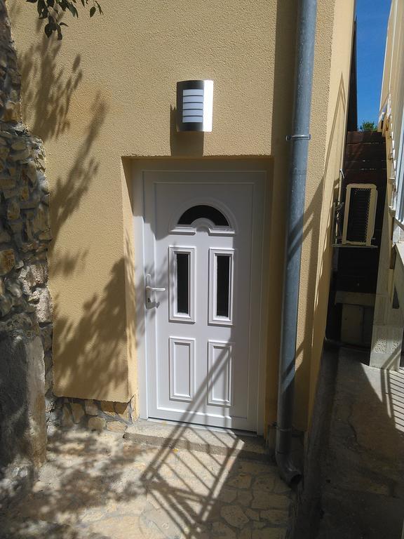 באסקה Holiday Home Ljubicic מראה חיצוני תמונה
